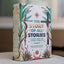 The Story of All Stories: A Story Bible for Young Catholics (Ages 7-13) - Catholic Childrens Bible Storybook for Learning Scripture, Catholic Faith ... from Saints, Popes, and Church Fathers