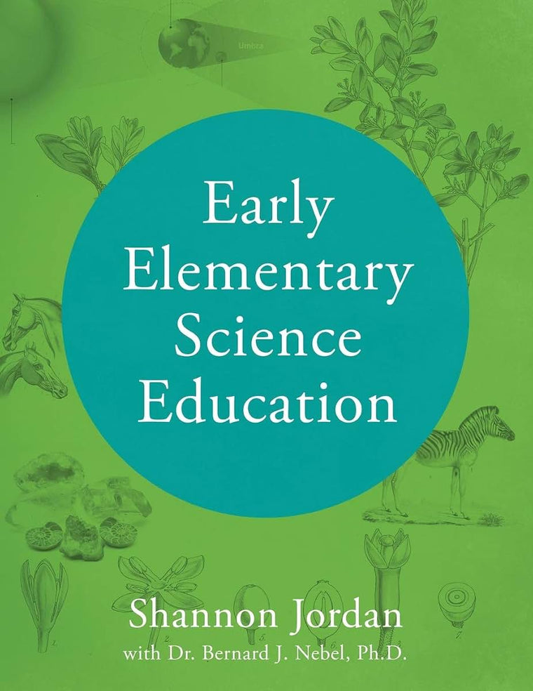 Early Elementary Science Education