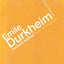Emile Durkheim (Key Sociologists)