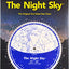The Night Sky 20?30?(Small) Star Finder