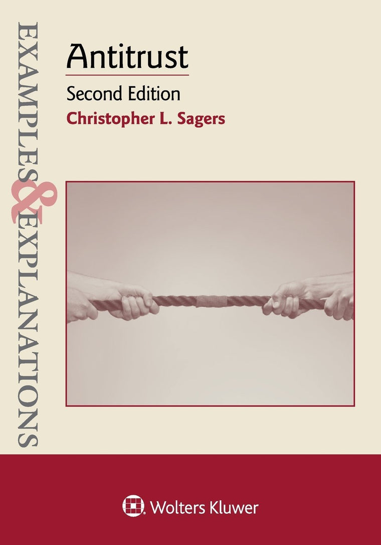 Antitrust (Examples & Explanations)