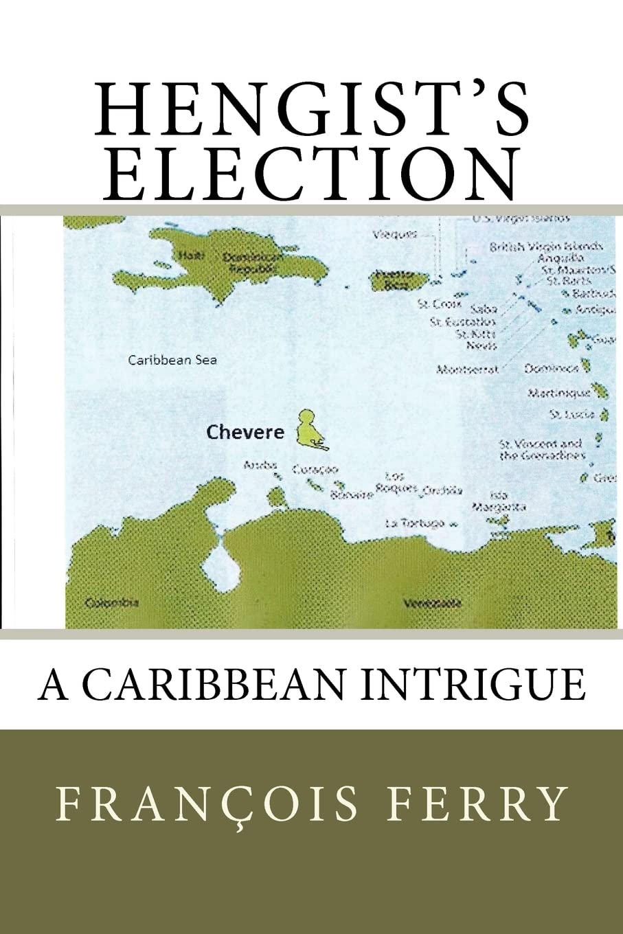 Hengist's Election
