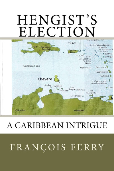 Hengist's Election