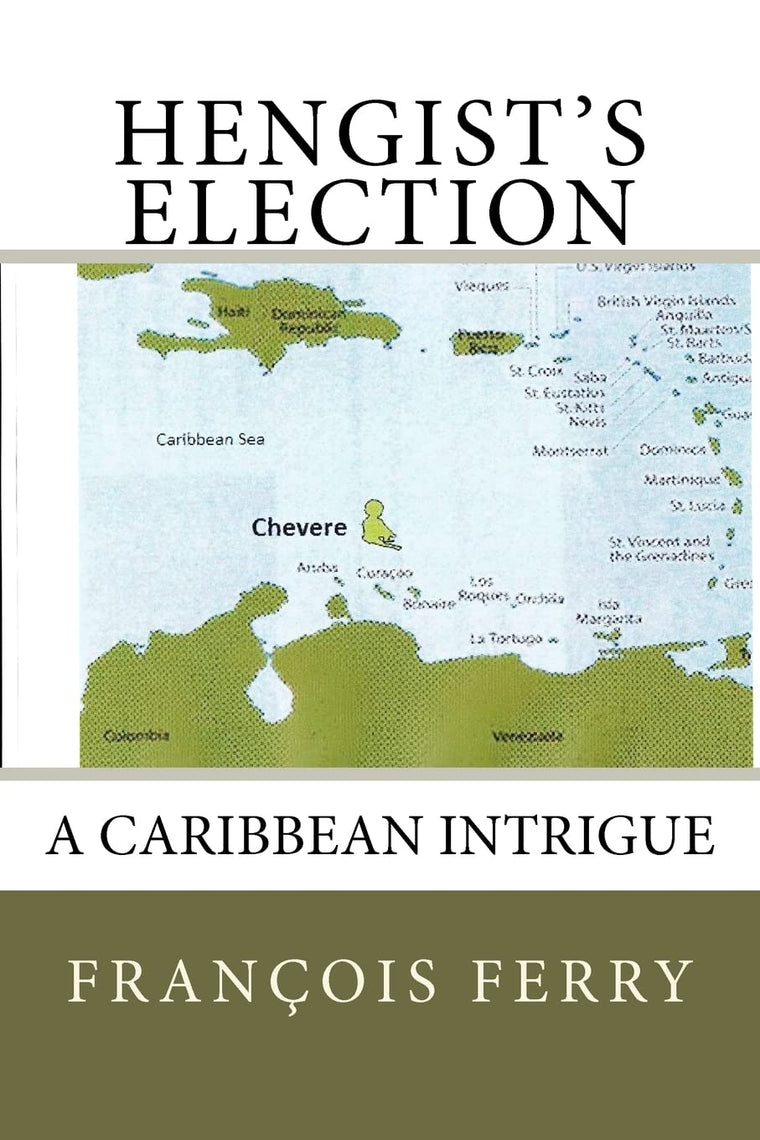 Hengist's Election