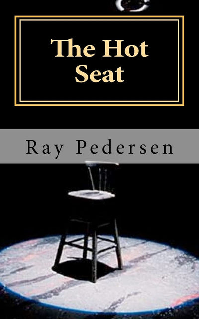 The Hot Seat: Life is great except ...