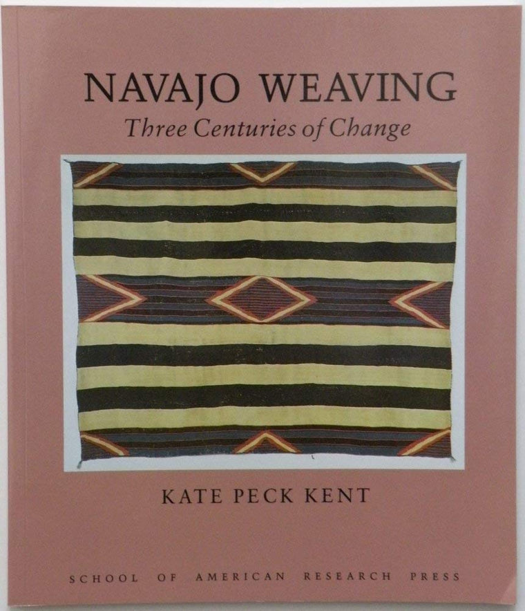 Navajo Weaving