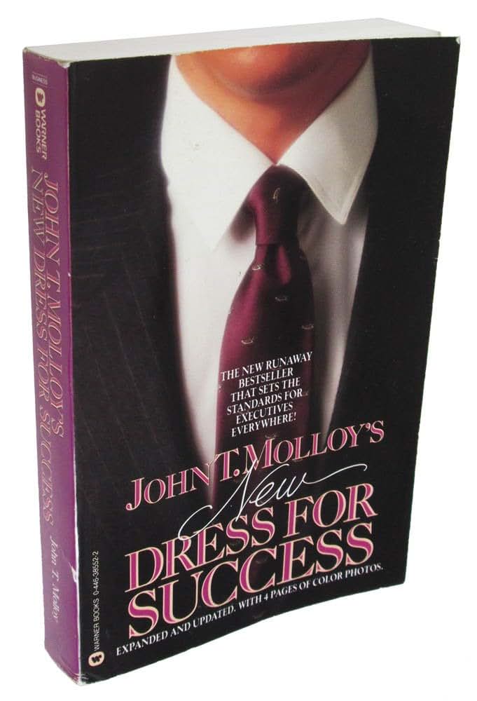 John T. Molloy's New Dress for Success