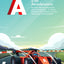 Red Racer Books Present ABCs of Racing: My First Guide to Formula 1 Racing, F1 Car Alphabet Book Fun for All Ages, English Edition