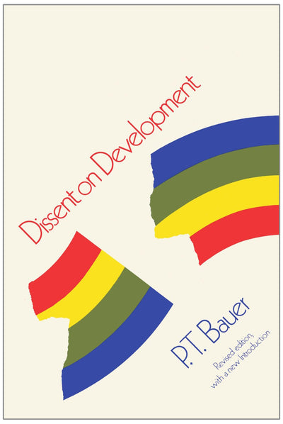 Dissent on Development (Journals and Miscellaneous Notebooks of Ralph Waldo Emerson)