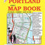 Portland, Oregon Street Map Book / Atlas