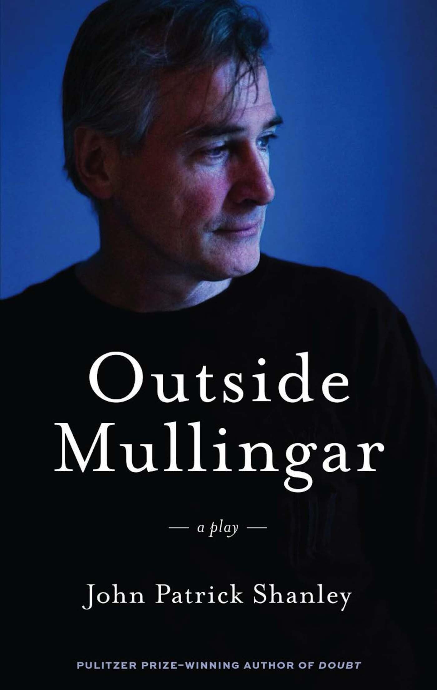 Outside Mullingar (TCG Edition)