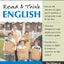 Read & Think English (Book Only)