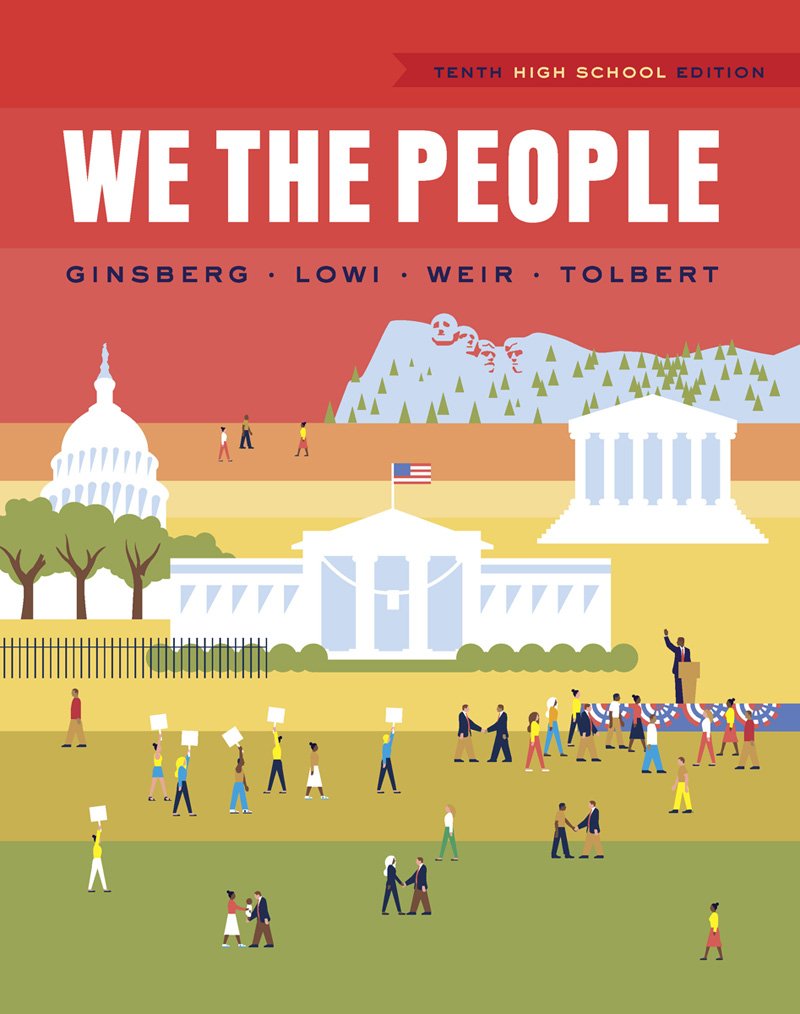 We the People: High School Edition