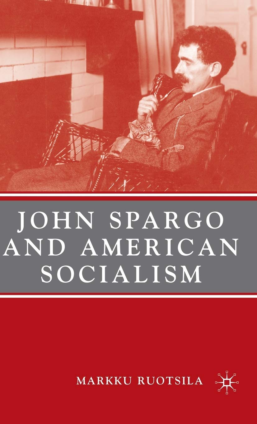 John Spargo and American Socialism