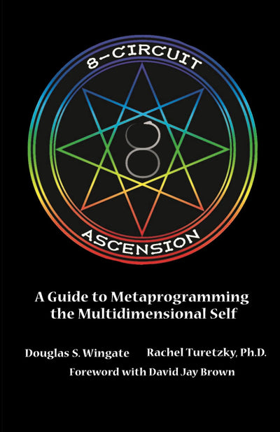 8-Circuit Ascension: A Guide to Metaprogramming the Multidimensional Self
