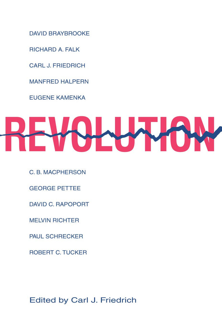 Revolution