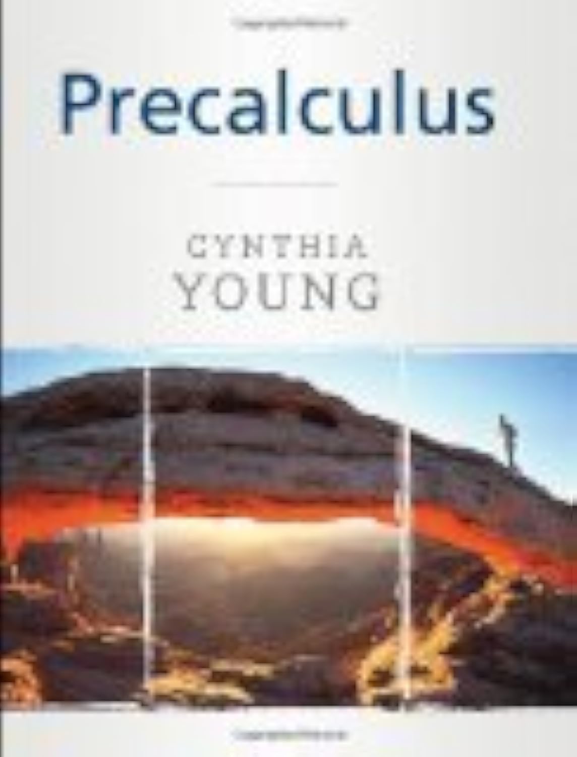 Precalculus
