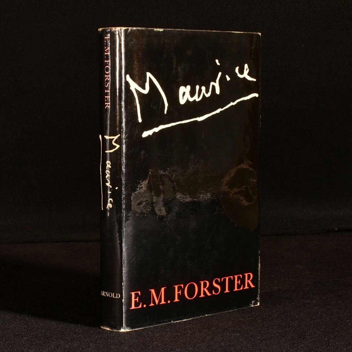 Maurice: A Novel