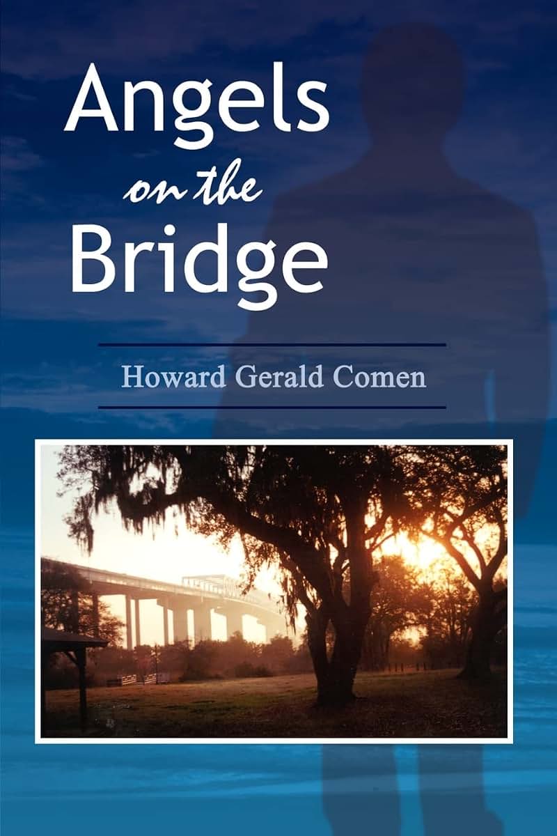Angels on the Bridge: A Private Eye's Spiritual Search for Justice