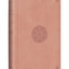ESV Compact Bible (TruTone, Pink, Emblem Design): Holy Bible, English Standard Version