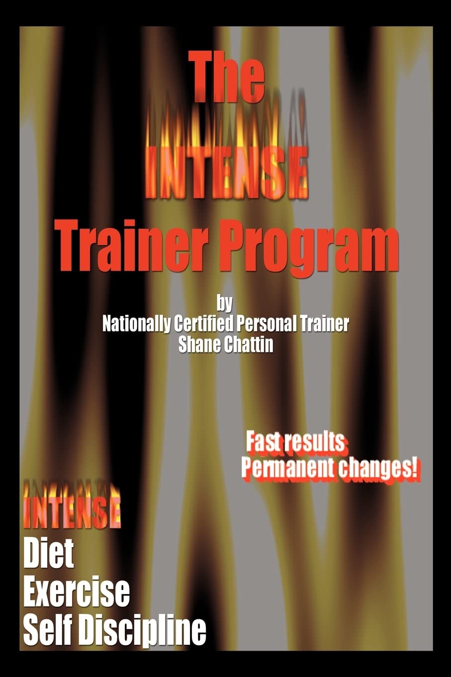 The INTENSE Trainer Program