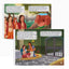 Inez My First Mythology Tale (Illustrated) (Set Of 5 Books) - Mahabharata, Krishna, Hanuman, Ganesha, Ramayana - Story Book For Kids - English Short Stories With Colourful Pictures - Read Aloud To Infants, Toddlers