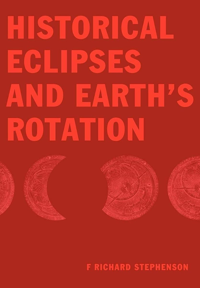 Historical Eclipses and Earth's Rotation