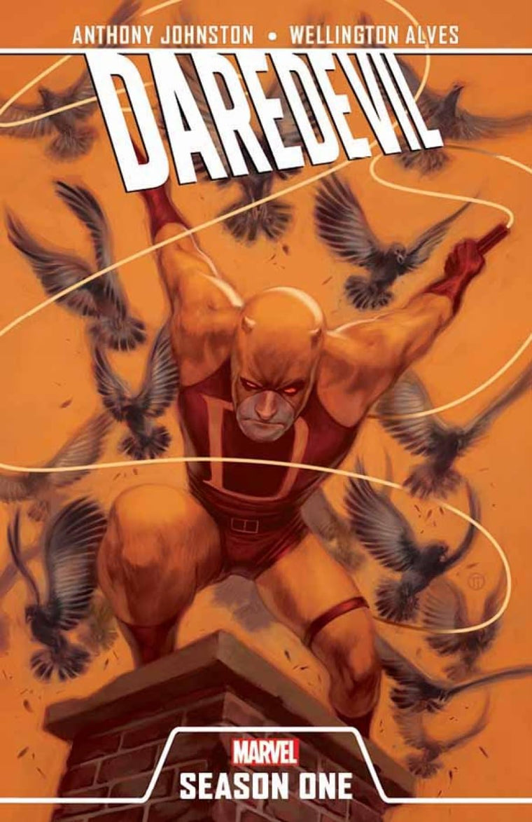 Daredevil: Season One
