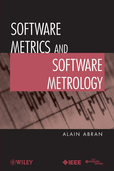 Software Metrics and Software Metrology