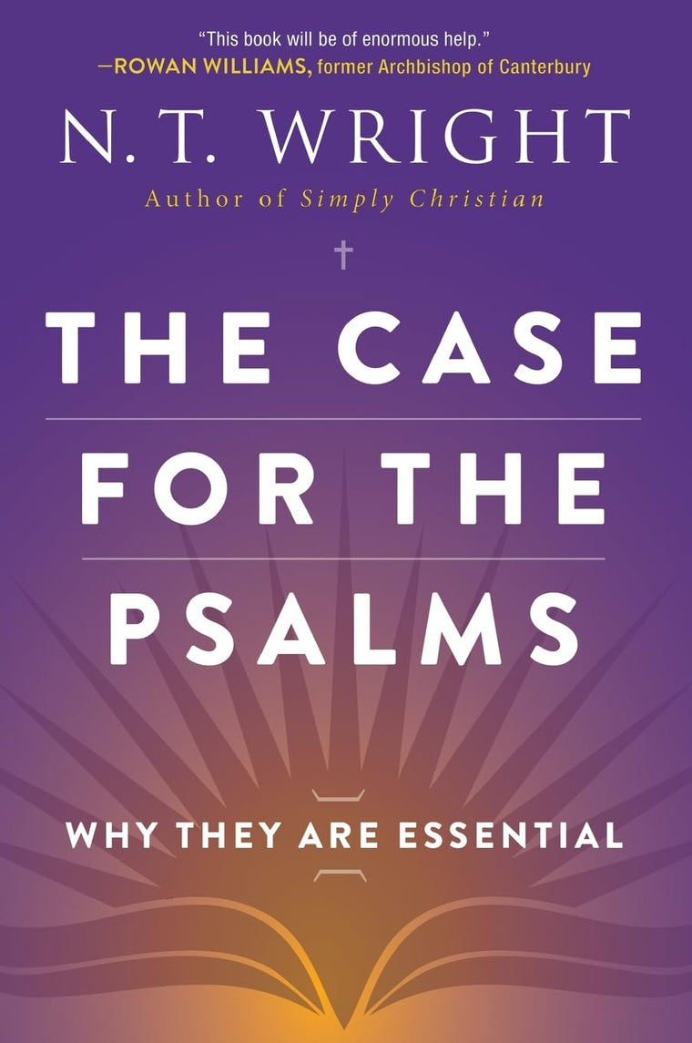 CASE FOR PSALMS