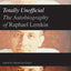 Totally Unofficial: The Autobiography of Raphael Lemkin
