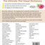 The Ultimate Thai Visual Dictionary: learn 2,000 everyday Thai words with 1,100 pictures, for all ages, FREE audio