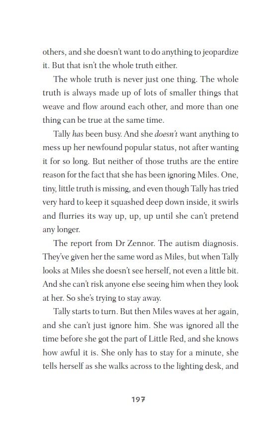 Ways to Be Me: The third powerful story of autism, empathy and kindness from the bestselling author of Can You See Me?