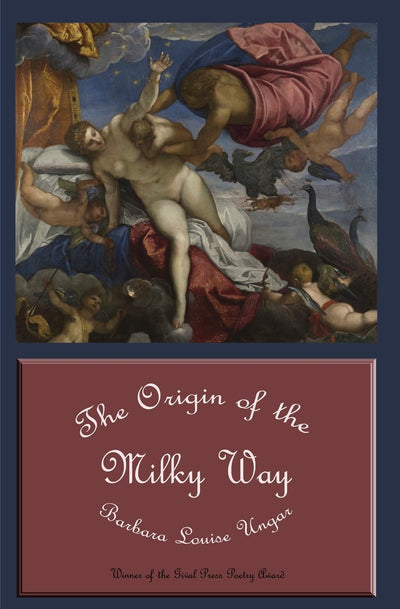 The Origin of the Milky Way
