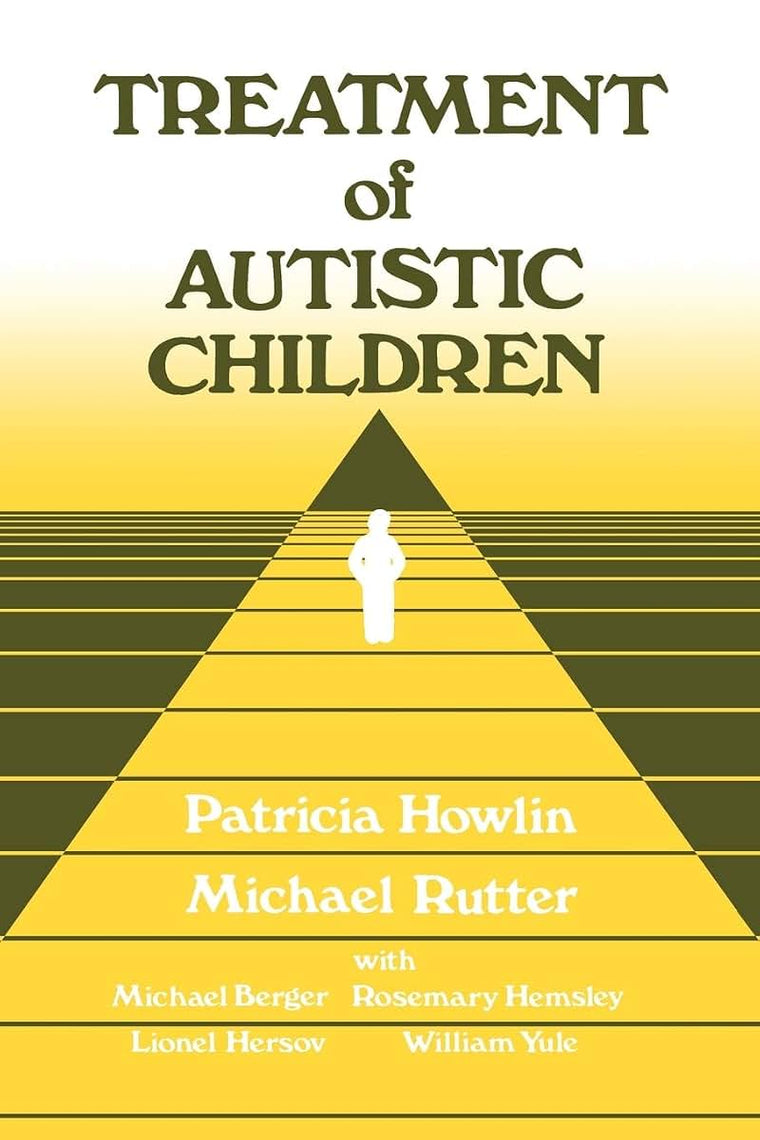 Treatment of Autistic Children