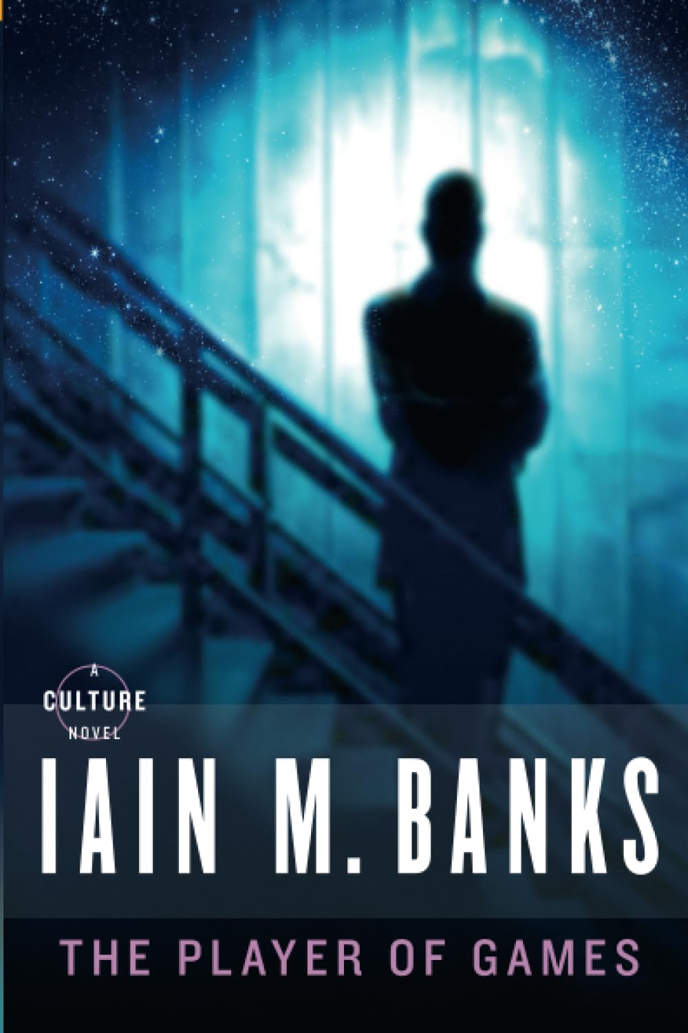 The Player of Games (Culture, 2)