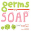 Germs vs. Soap
