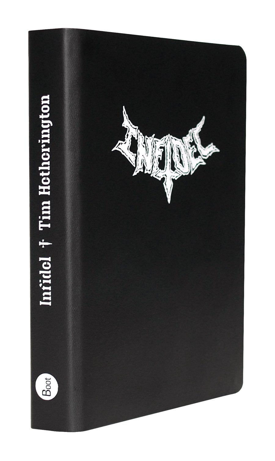 Tim Hetherington: Infidel by Hetherington, Tim