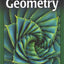 Holt McDougal Geometry: Student Edition 2011 by HOLT MCDOUGA