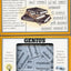 Genius-Magnetic Poetry Kit