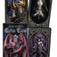 Anne Stokes Gothic Tarot Deck (Anne Stokes Collection)