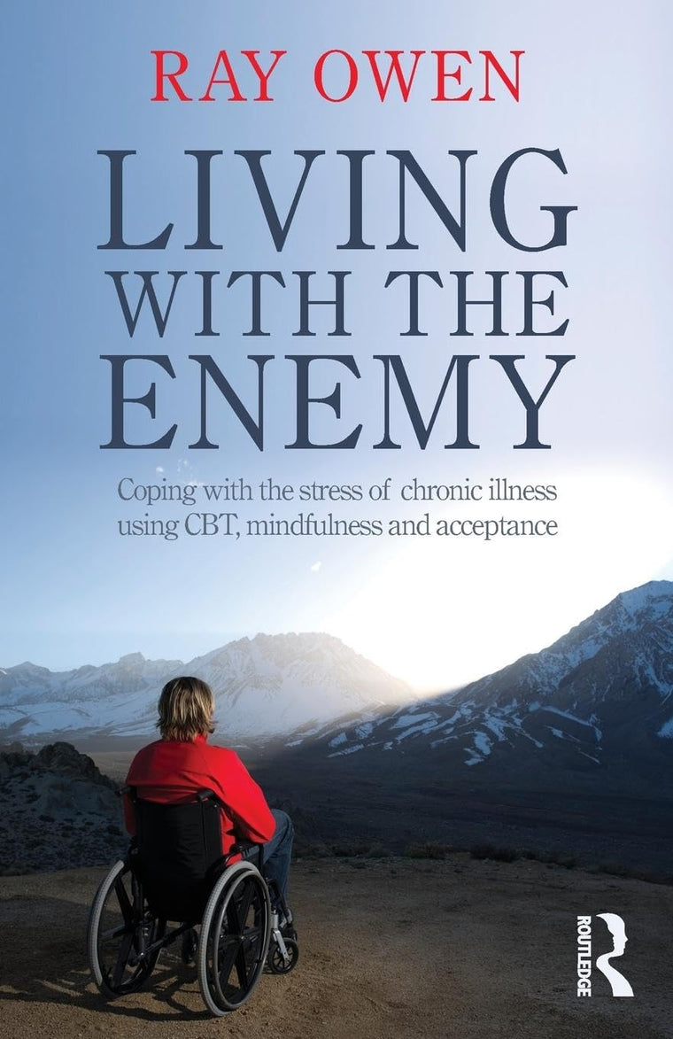 Living with the Enemy by Owen, Ray