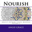 Nourish (Angies Extreme Stress Menders Volume 6)