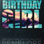 Birthday Girl