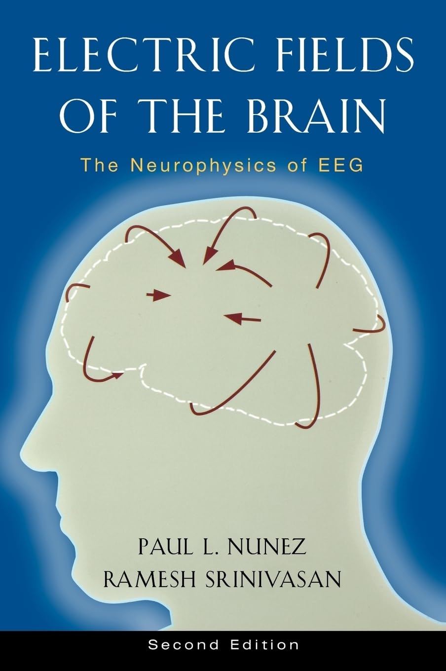 Electric Fields of the Brain: The Neurophysics of EEG, 2nd Edition
