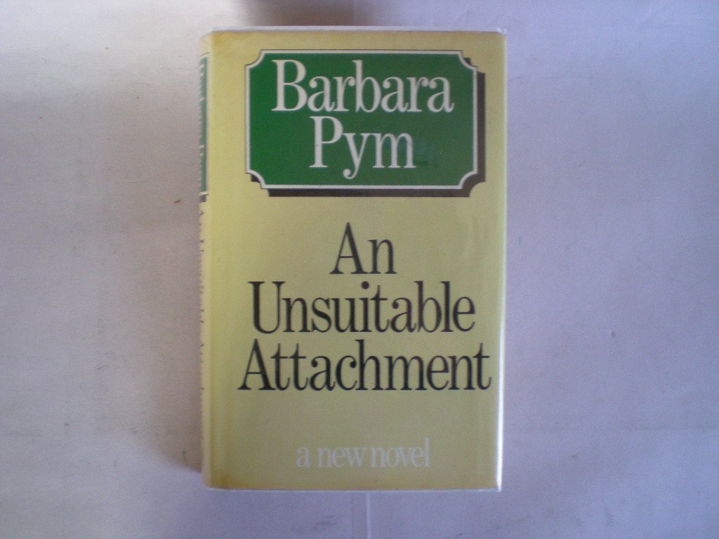 An Unsuitable Attachment