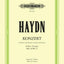 Haydn: Piano Concerto in D Major, Hob. XVIII:11
