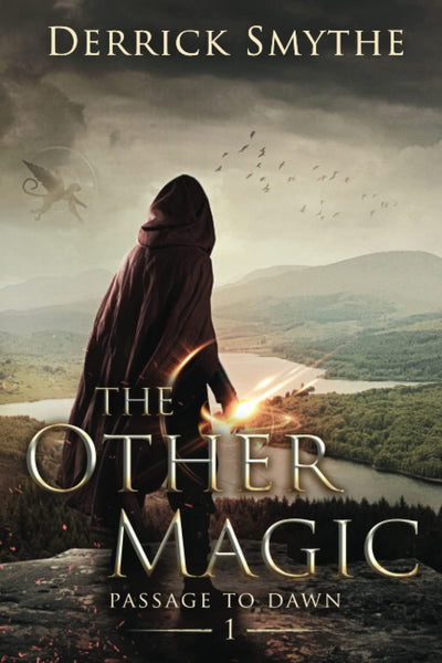 The Other Magic (Passage to Dawn)