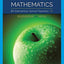 Mathematics for Elementary School Teachers