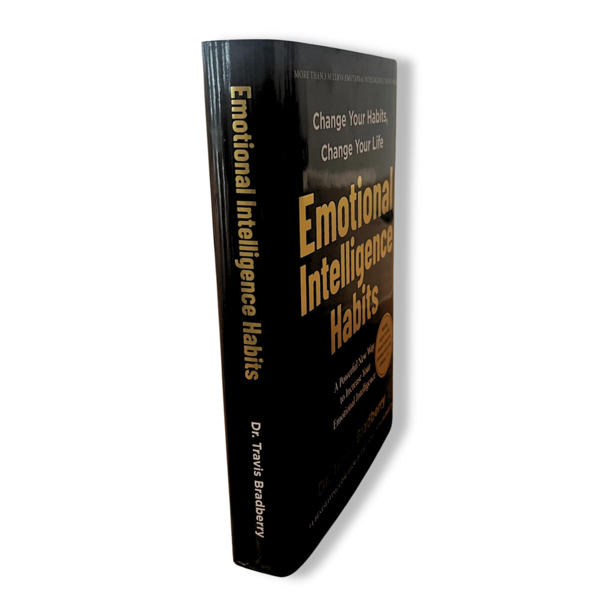 Emotional Intelligence Habits